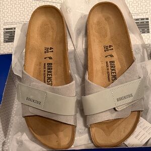 New 🎉 Oita Birkenstock in Sage